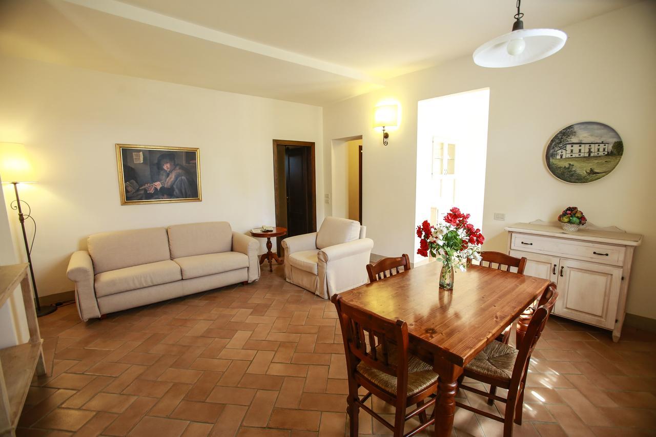 Fattoria Abbazia Monte Oliveto Villa San Gimignano Kültér fotó